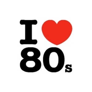 I Love 80s